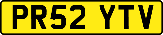 PR52YTV