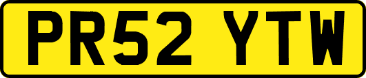PR52YTW