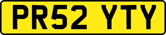 PR52YTY