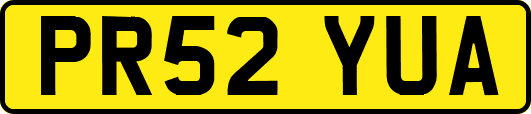 PR52YUA