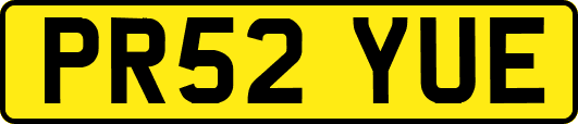 PR52YUE