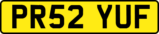 PR52YUF