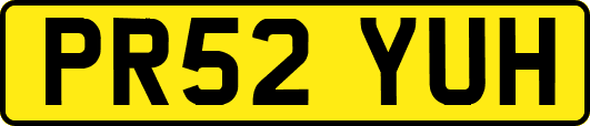 PR52YUH