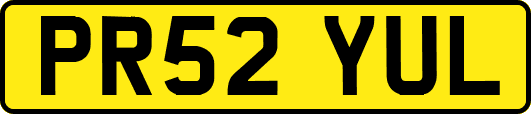 PR52YUL