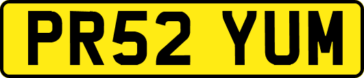 PR52YUM
