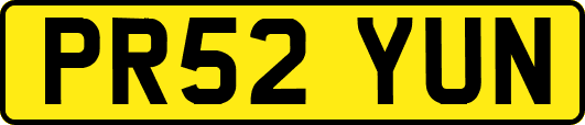 PR52YUN
