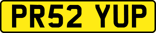 PR52YUP