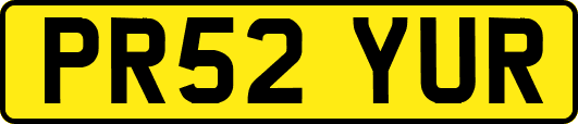 PR52YUR
