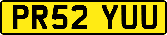PR52YUU