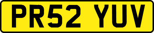 PR52YUV