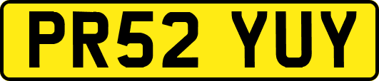 PR52YUY