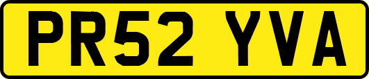 PR52YVA