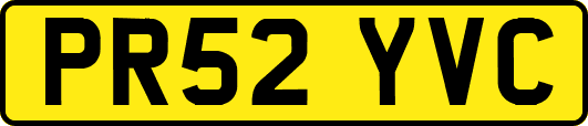 PR52YVC
