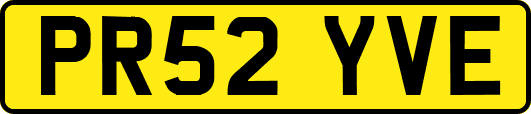 PR52YVE