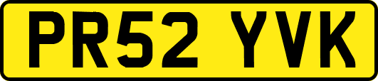 PR52YVK
