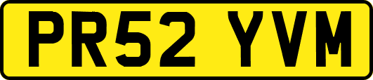 PR52YVM