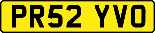 PR52YVO