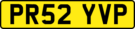 PR52YVP