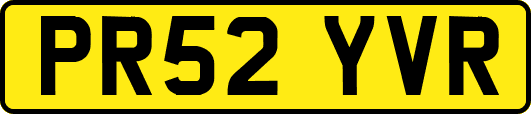 PR52YVR