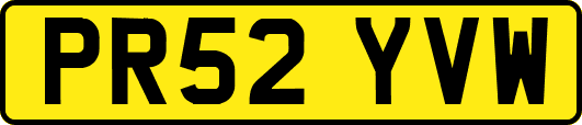 PR52YVW