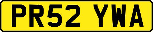 PR52YWA