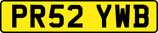 PR52YWB