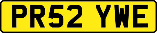 PR52YWE