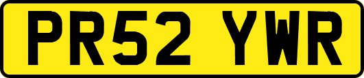 PR52YWR