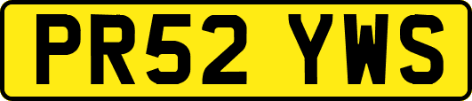PR52YWS