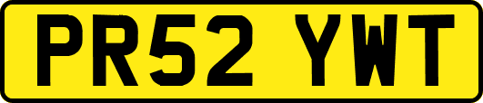 PR52YWT