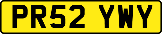 PR52YWY