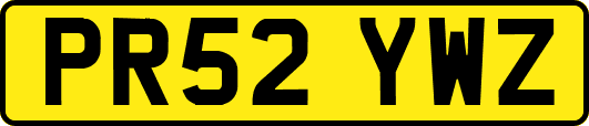 PR52YWZ