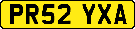 PR52YXA