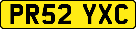 PR52YXC