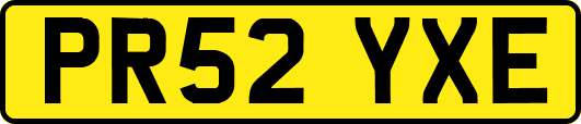 PR52YXE