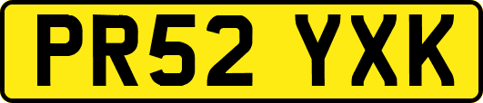 PR52YXK