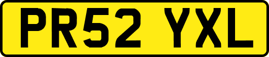 PR52YXL