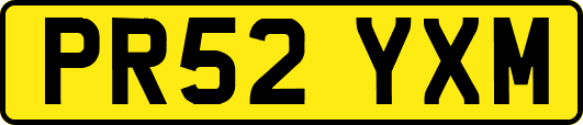 PR52YXM