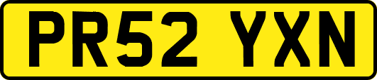 PR52YXN