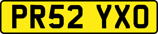 PR52YXO