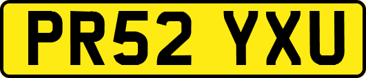 PR52YXU