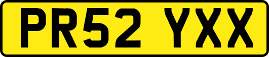PR52YXX