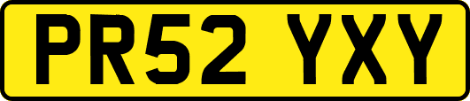 PR52YXY