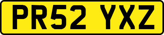 PR52YXZ