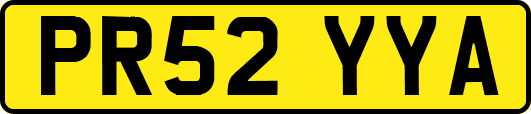 PR52YYA