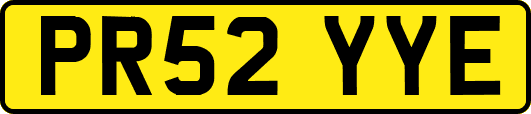 PR52YYE