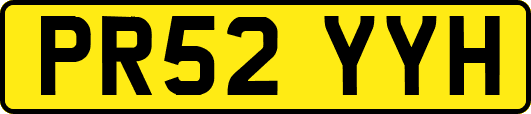 PR52YYH