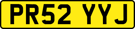 PR52YYJ