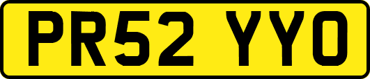 PR52YYO