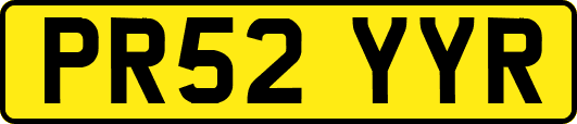 PR52YYR